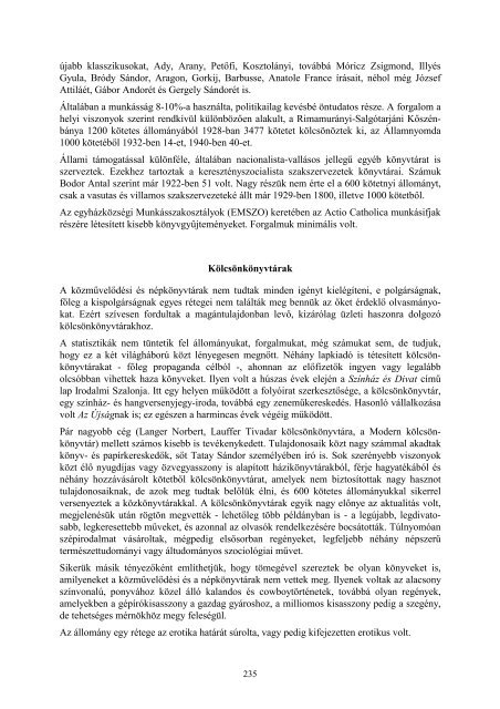 PDF 1595 kbyte - MEK - OrszÃ¡gos SzÃ©chÃ©nyi KÃ¶nyvtÃ¡r