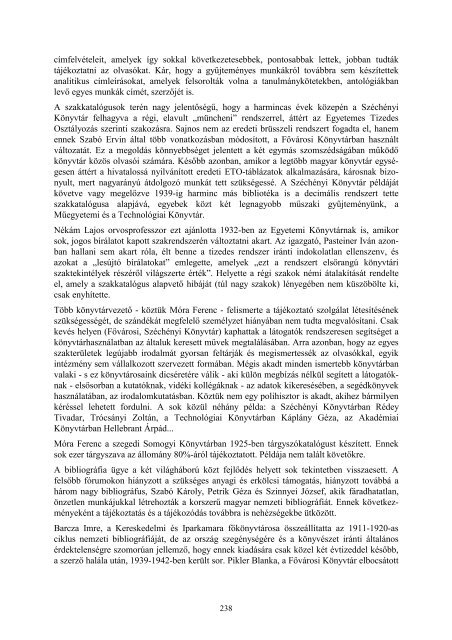 PDF 1595 kbyte - MEK - OrszÃ¡gos SzÃ©chÃ©nyi KÃ¶nyvtÃ¡r