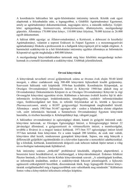 PDF 1595 kbyte - MEK - OrszÃ¡gos SzÃ©chÃ©nyi KÃ¶nyvtÃ¡r