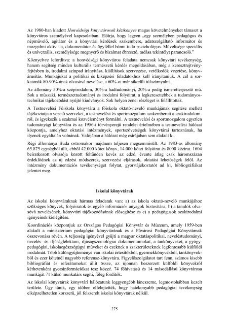 PDF 1595 kbyte - MEK - OrszÃ¡gos SzÃ©chÃ©nyi KÃ¶nyvtÃ¡r