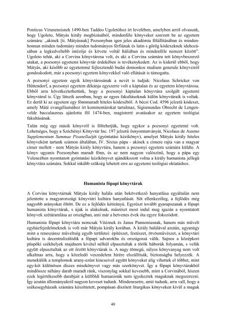 PDF 1595 kbyte - MEK - OrszÃ¡gos SzÃ©chÃ©nyi KÃ¶nyvtÃ¡r