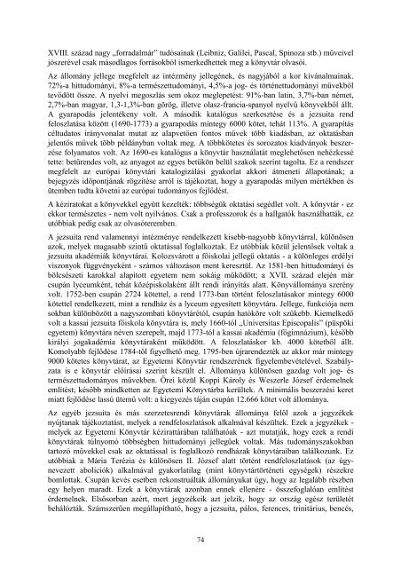 PDF 1595 kbyte - MEK - OrszÃ¡gos SzÃ©chÃ©nyi KÃ¶nyvtÃ¡r