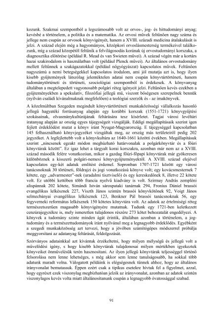 PDF 1595 kbyte - MEK - OrszÃ¡gos SzÃ©chÃ©nyi KÃ¶nyvtÃ¡r