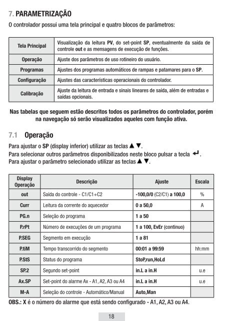 Manual de InstruÃ§Ãµes C704, C705, C709.indd - Contemp