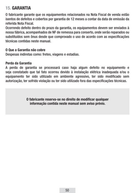 Manual de InstruÃ§Ãµes C704, C705, C709.indd - Contemp