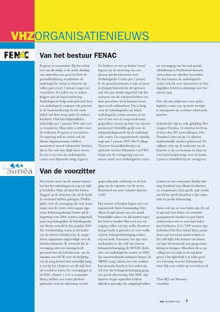 New Title - Fenac