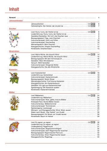 leseprobe - Hase und Igel