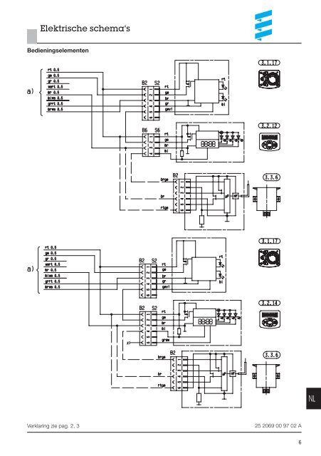 bijlage elektrische schema's Airtronic_incllaadr_2.indd - Equipment