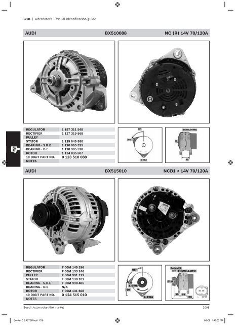 COVER starter ASTER.indd - archiwum.moto24.biz