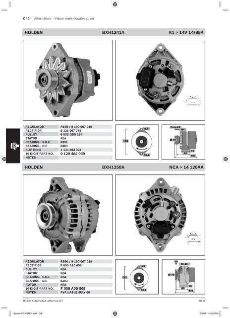 COVER starter ASTER.indd - archiwum.moto24.biz