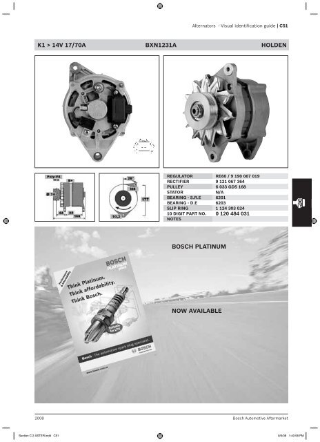 COVER starter ASTER.indd - archiwum.moto24.biz