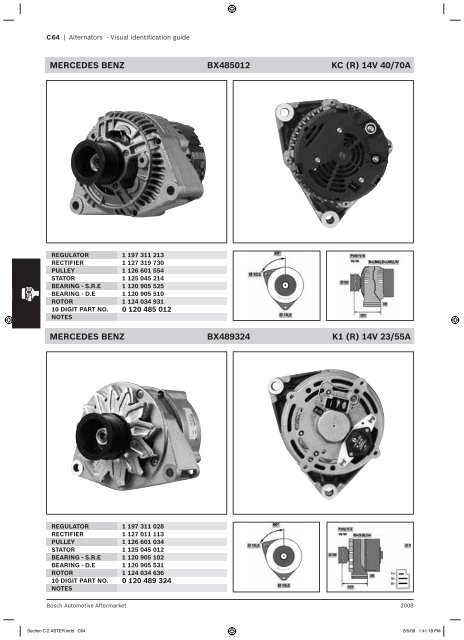 COVER starter ASTER.indd - archiwum.moto24.biz