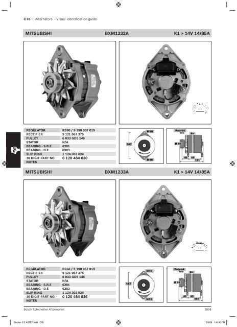 COVER starter ASTER.indd - archiwum.moto24.biz