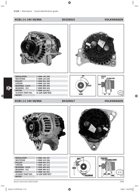 COVER starter ASTER.indd - archiwum.moto24.biz