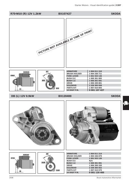 COVER starter ASTER.indd - archiwum.moto24.biz