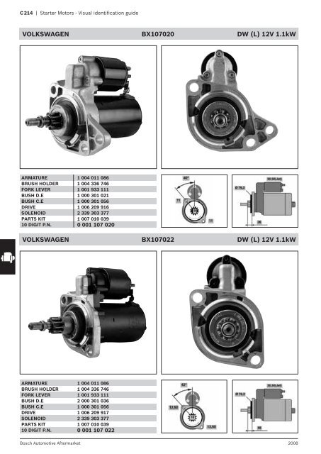 COVER starter ASTER.indd - archiwum.moto24.biz