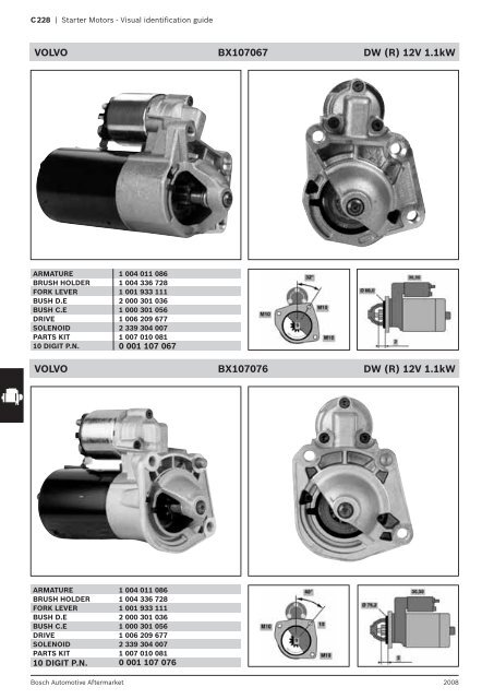 COVER starter ASTER.indd - archiwum.moto24.biz