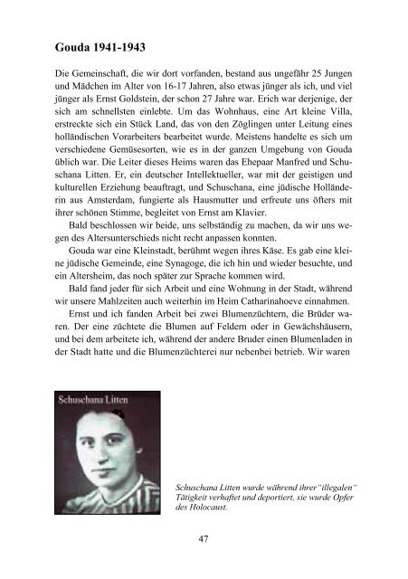 Hans Chanan Flörsheim - Hassia Judaica