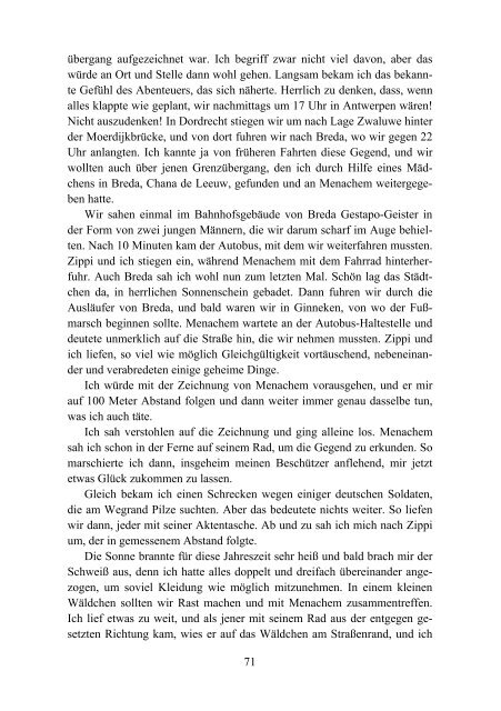 Hans Chanan Flörsheim - Hassia Judaica