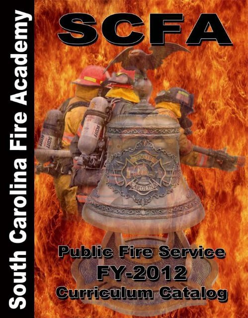 Download - South Carolina Fire Academy