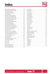 Blechblasinstrumente Preisliste (PDF)