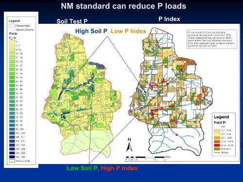 Understanding Nutrient Management Plans