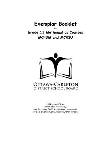 mathematics papers grade 11 mathematics papers grade 11