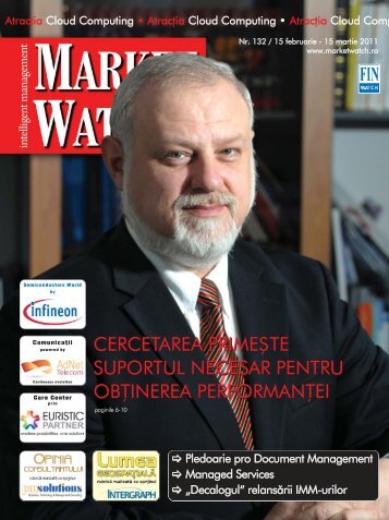 varianta pdf - Market Watch