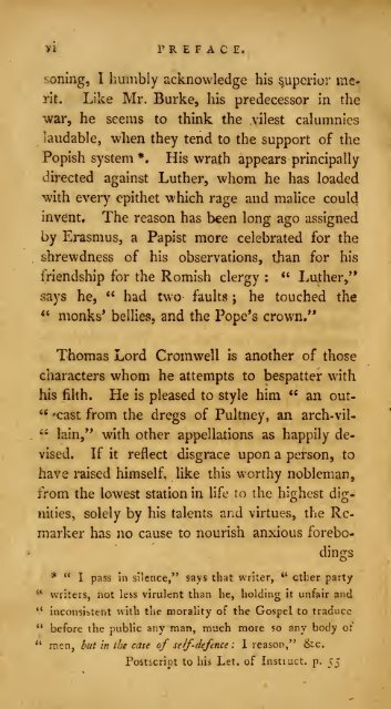 Popery condemned by scripture and the fathers - End Time Deception