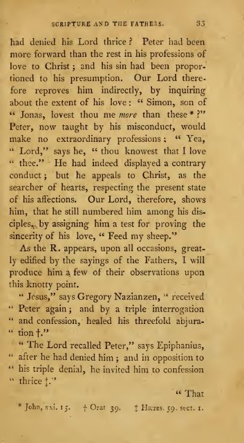 Popery condemned by scripture and the fathers - End Time Deception