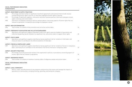 Sustainability Report, Download - Via Wines