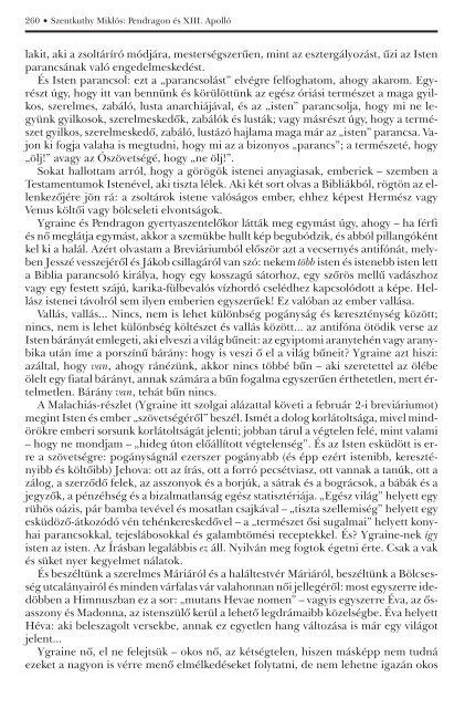 A 2005. márciusi szám pdf formátumban - Holmi