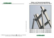 Anbau- und Verwendungsanleitung - Household-Discounter.de