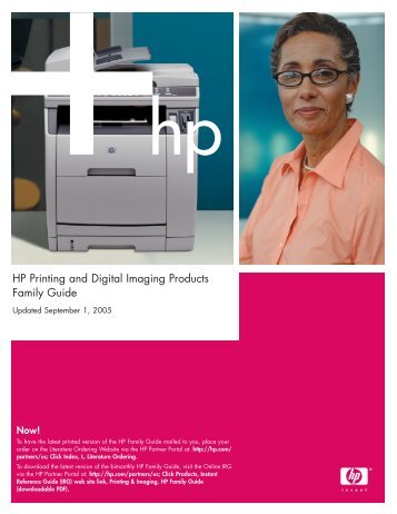 Now! - Hewlett Packard