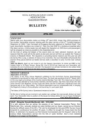 BULLETIN - Rasurvey.org