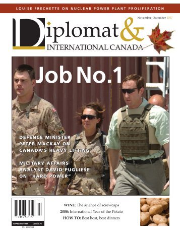 PDF Version - Diplomat Magazine