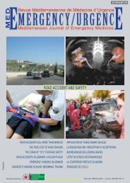 ROAD ACCIDENT AND SAFETY - newhealthconcept.net