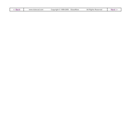 TCJ My-Stock DB - Tube CAD Journal