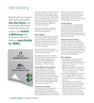 SME Banking - Garanti