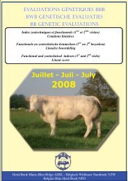 Copie de publication index juillet.indd - Blanc Bleu Belge