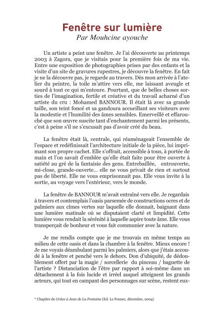 Nouvelles Janvier 2005 - BNP Paribas