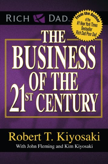 TheBusinessofthe21stCenturyBook