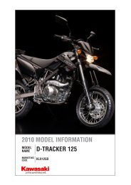 D-TRACKER 125