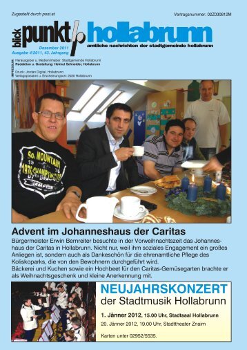 Gemeindezeitung herunterladen - NetTeam Internet