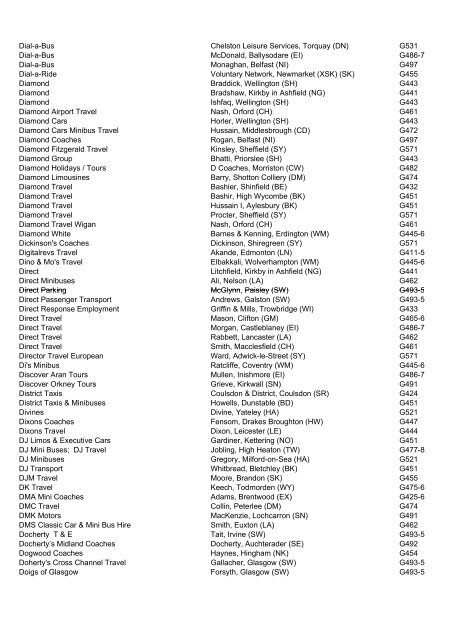 Fleetname Cross Reference (November 2009).pdf - The PSV Circle ...