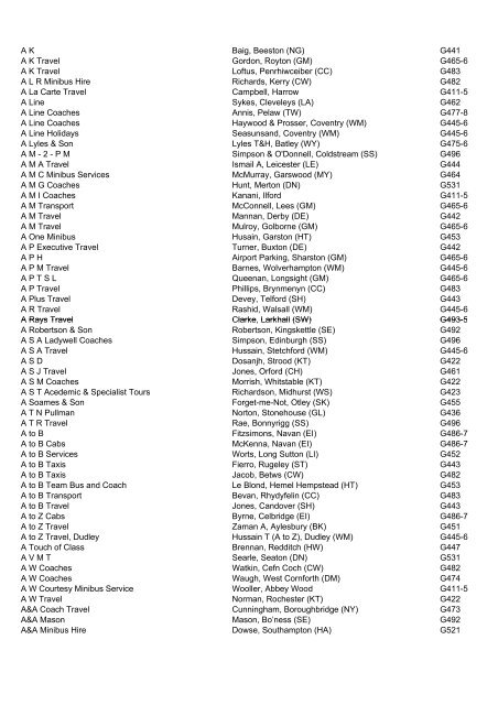 Fleetname Cross Reference (November 2009).pdf - The PSV Circle ...