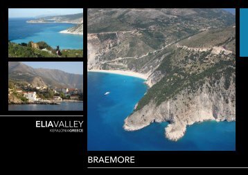 elia Valley - Braemore Group