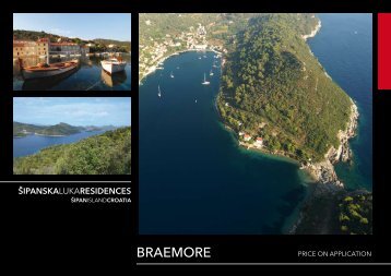 Braemore Group