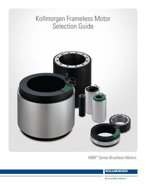 KBM - Robotic Systems Integration