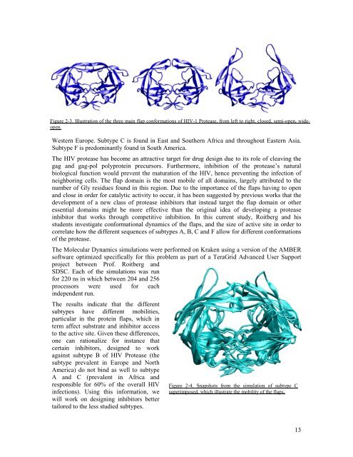 TGQR 2010Q2 Report.pdf - Teragridforum.org